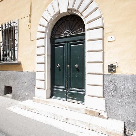 Innpisarentals - Casa Degli Angeli Extérieur photo
