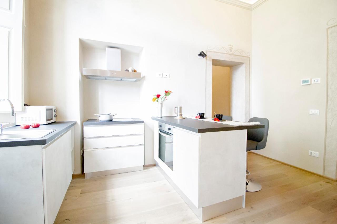 Innpisarentals - Casa Degli Angeli Extérieur photo