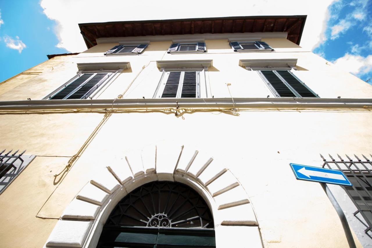 Innpisarentals - Casa Degli Angeli Extérieur photo
